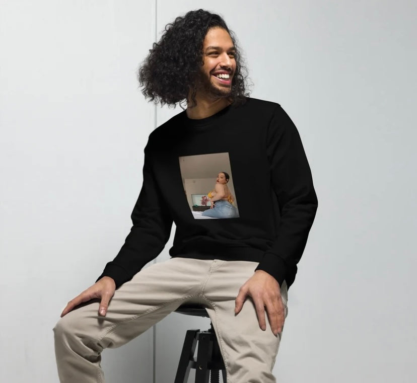 BONITAXMAMI SIGNATURE SWEATER